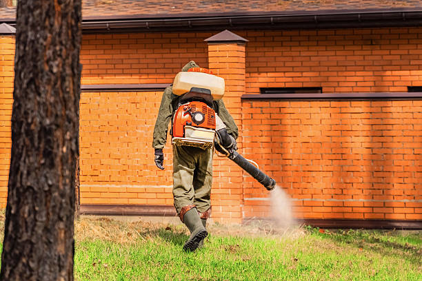 Trusted Emergency Pest Control service in Fort Dix, NJ - Nex Pest Control